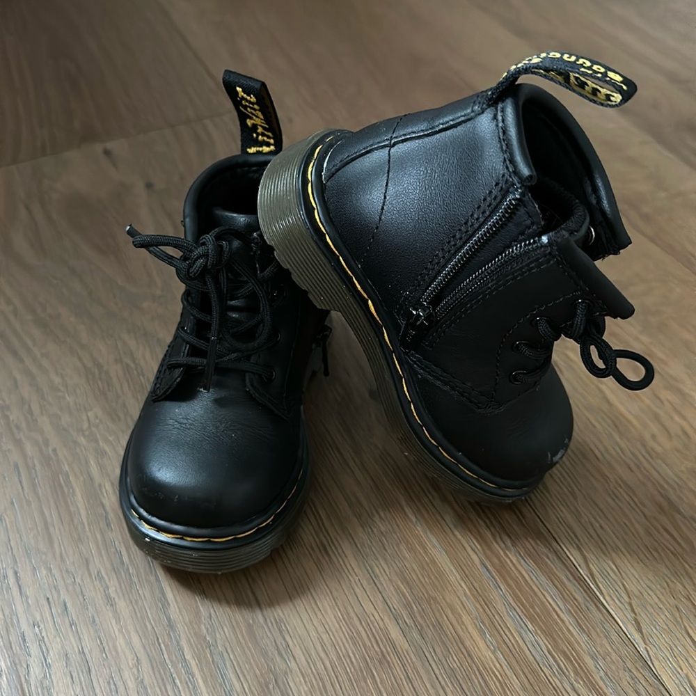 Doc Martens